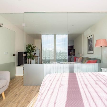 JOY Style Vilamoura apartment Extérieur photo