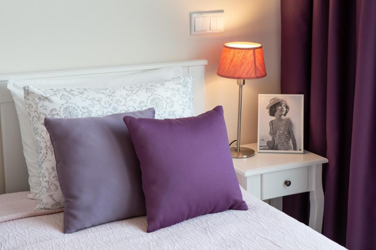 JOY Style Vilamoura apartment Extérieur photo