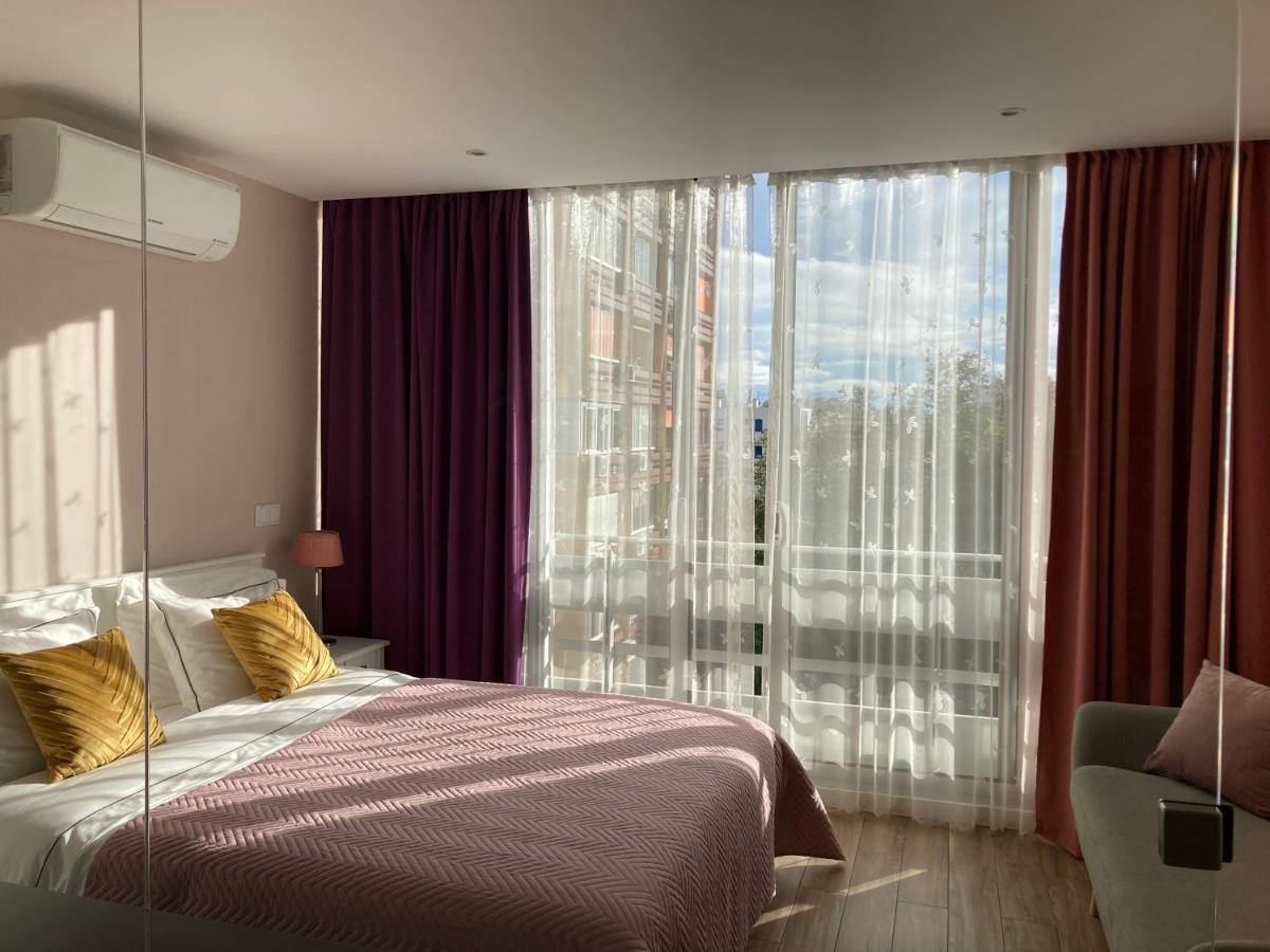 JOY Style Vilamoura apartment Extérieur photo