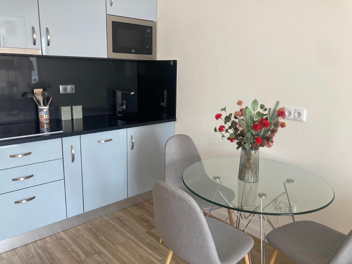 JOY Style Vilamoura apartment Extérieur photo