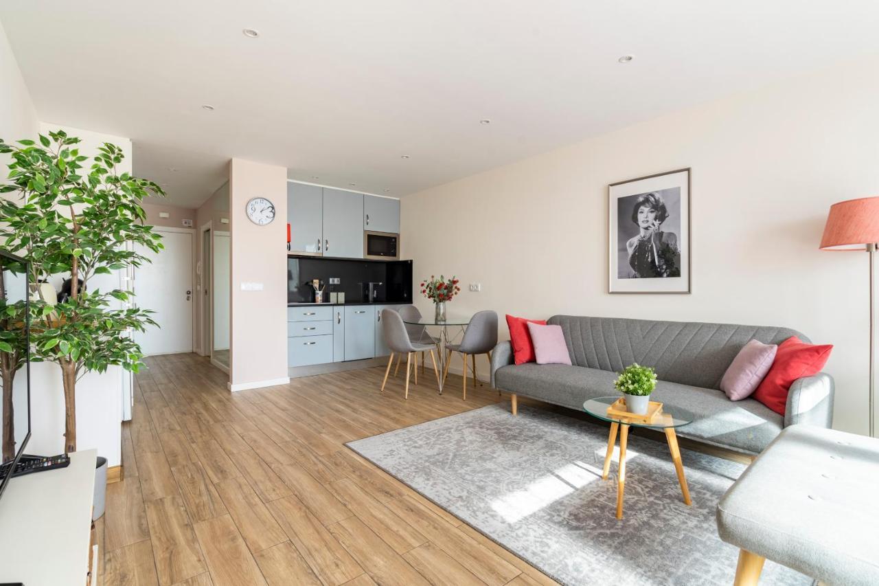 JOY Style Vilamoura apartment Extérieur photo