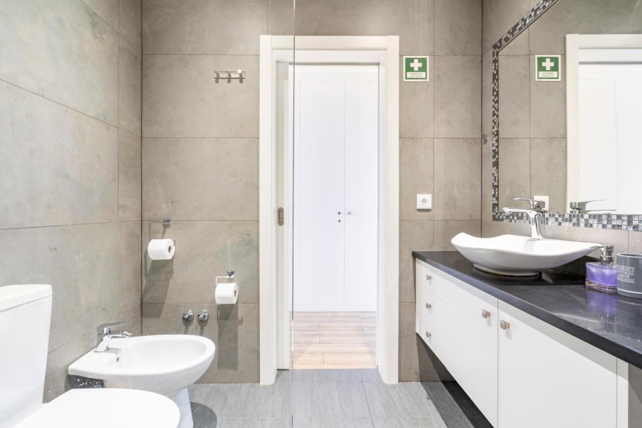 JOY Style Vilamoura apartment Extérieur photo