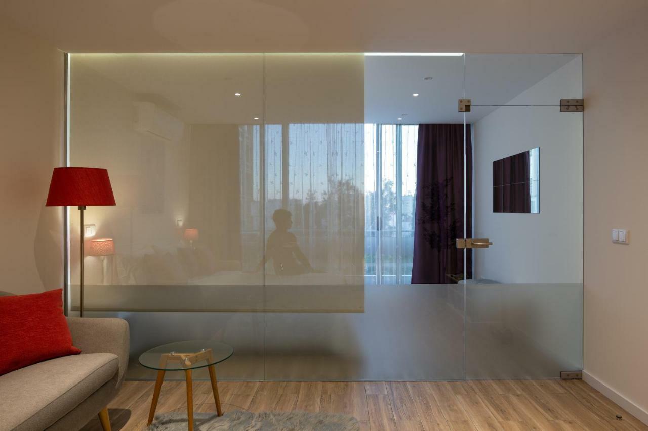 JOY Style Vilamoura apartment Extérieur photo