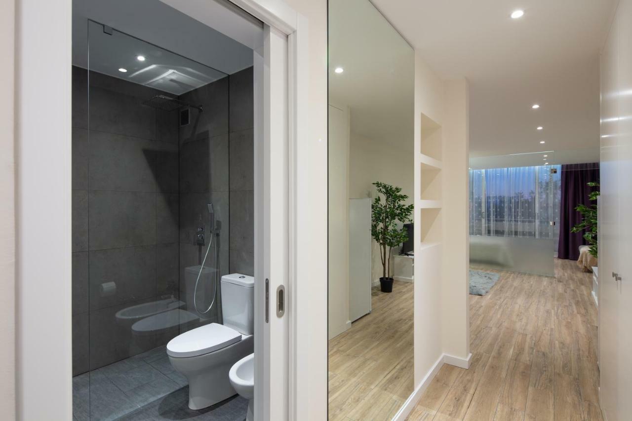 JOY Style Vilamoura apartment Extérieur photo